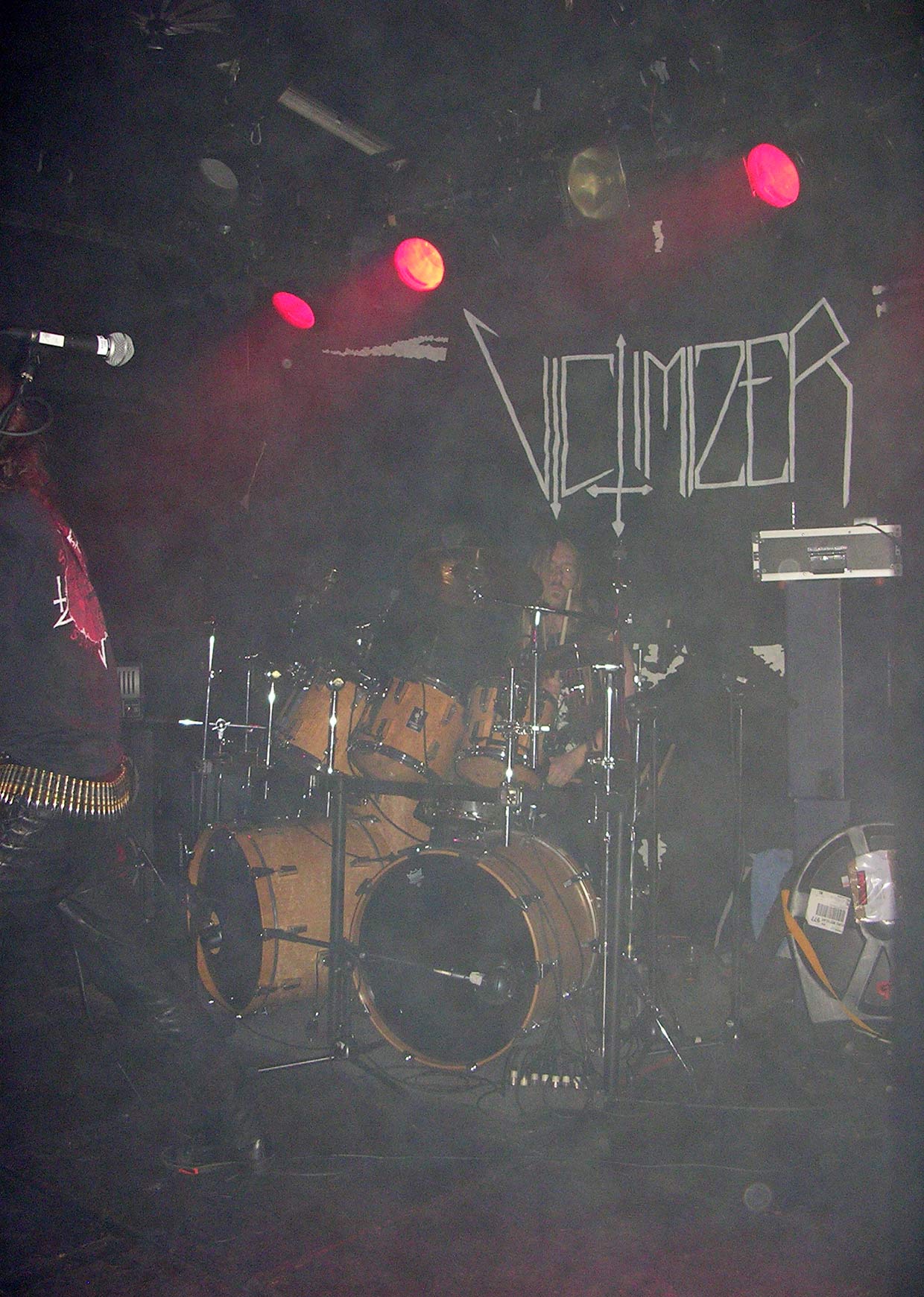 destruktor unholy trinity cover